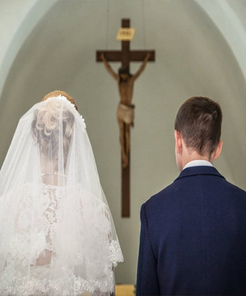 CHRISTIAN MARRIAGE REGISTRATION