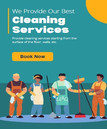 Cleaning Services